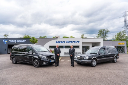 Notre agence à Issenheim